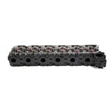 1998.5-2002 Cummins Street Freedom Series Cylinder Head (FPE-61-10009)-Cylinder Head-Fleece Performance-Dirty Diesel Customs