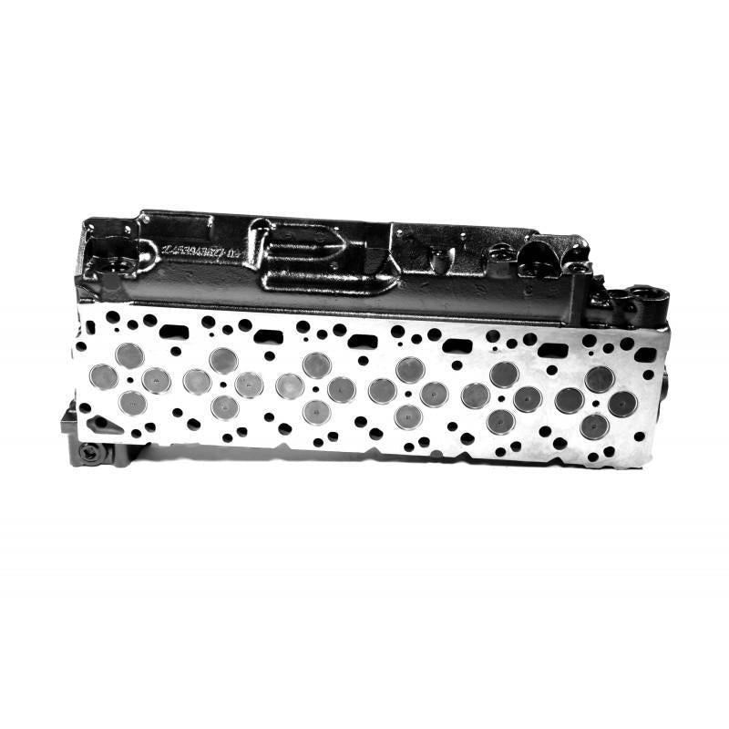 1998.5-2002 Cummins Street Freedom Series Cylinder Head (FPE-61-10009)-Cylinder Head-Fleece Performance-Dirty Diesel Customs