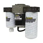 1998.5-2002 Cummins Venom Fuel Lift Pump C/W Filter & Separator (1050332)-Lift Pump-BD Diesel-Dirty Diesel Customs