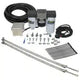 1998.5-2002 Cummins Venom Fuel Lift Pump C/W Filter & Separator (1050332)-Lift Pump-BD Diesel-Dirty Diesel Customs