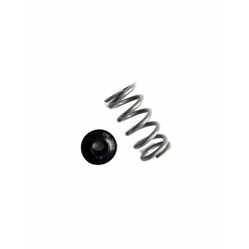 1998.5-2018 Cummins 24V Spring and Retainer Set (FPE-34797)-Valve Springs-Fleece Performance-Dirty Diesel Customs
