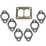 1998.5-2018 Cummins 5.9L/6.7L Exhaust Manifold Gaskets (T4) (1045986-T4)-Exhaust Manifold Gaskets-BD Diesel-Dirty Diesel Customs