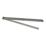 1998.5-2018 Cummins Performance Push Rods (38HDPR)-Pushrods-Smeding Diesel LLC-Dirty Diesel Customs