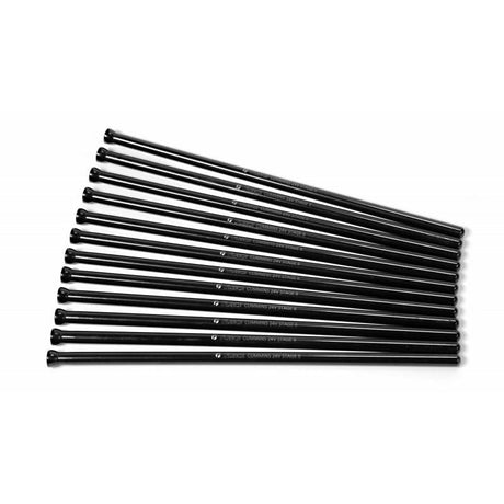 1998.5-2018 Cummins Stage 2 Pushrods (FPE-CUMM-S2-PROD)-Pushrods-Fleece Performance-Dirty Diesel Customs