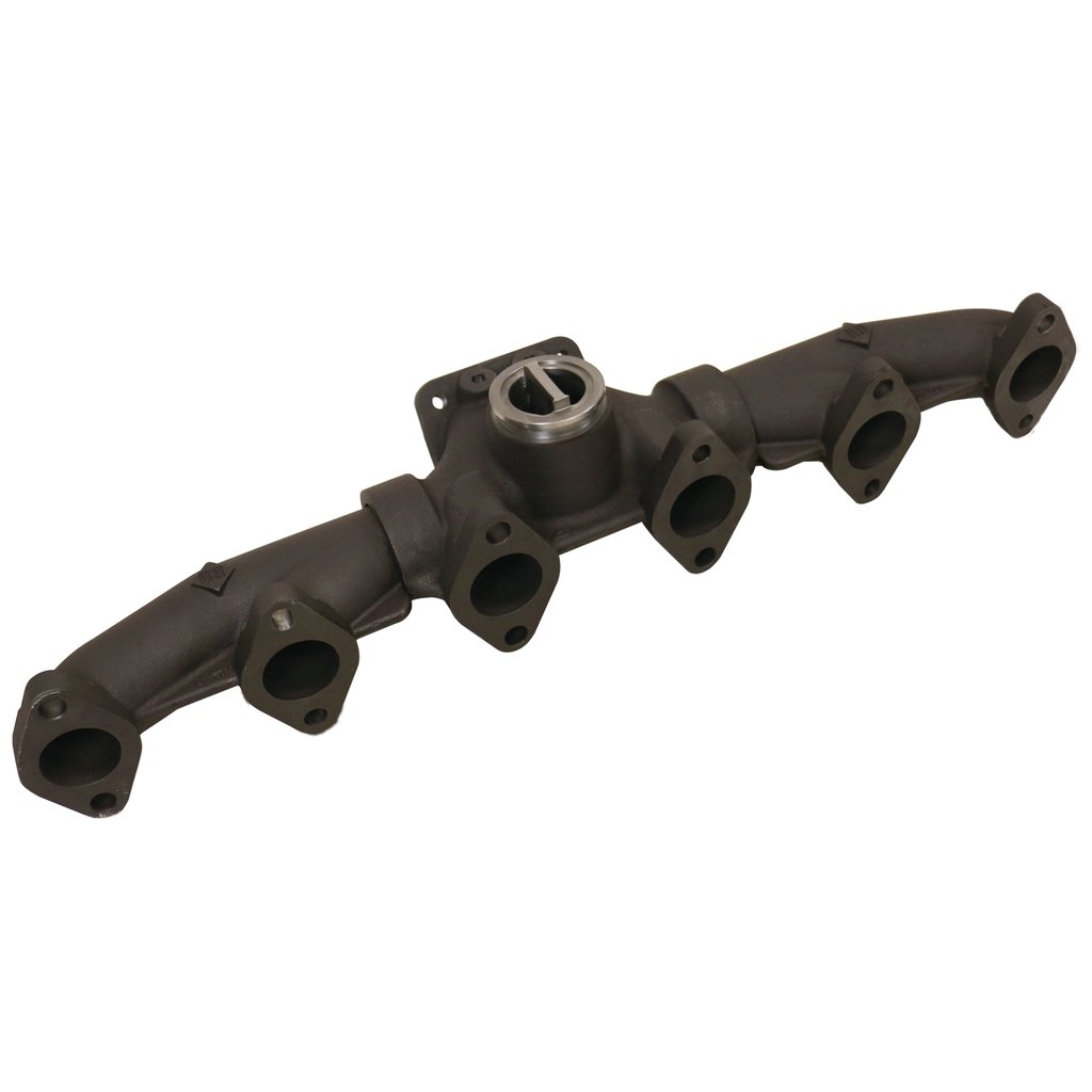 1998.5-2018 Cummins T4 Wastegated Exhaust Manifold (1045947-T4)-Exhaust Manifold-BD Diesel-Dirty Diesel Customs