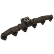 1998.5-2018 Cummins T4 Wastegated Exhaust Manifold (1045947-T4)-Exhaust Manifold-BD Diesel-Dirty Diesel Customs