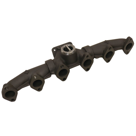 1998.5-2018 Cummins T4 Wastegated Exhaust Manifold (1045947-T4)-Exhaust Manifold-BD Diesel-Dirty Diesel Customs