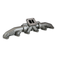1998.5-2020 Cummins T3 2nd Gen 3-Piece Exhaust Manifold (98073PT3EM)-Exhaust Manifold-Smeding Diesel LLC-Dirty Diesel Customs