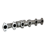 1998.5-2020 Cummins T4 2nd Gen 3-Piece Exhaust Manifold (98253PT4EM)-Exhaust Manifold-Smeding Diesel LLC-Dirty Diesel Customs