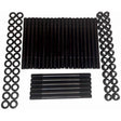 1998.5-2021 Cummins Heavy Duty Head Stud Kit (HSK5967C)-Head Studs-Gator Fasteners-Dirty Diesel Customs