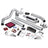 1999-2000 Cummins Computer Chip Programmer Kit - Extended Cab (49366)-Computer Chip Programmer Kit-Banks Power-49366-B-Dirty Diesel Customs