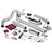 1999-2000 Cummins Computer Chip Programmer Kit - Extended Cab (49366)-Computer Chip Programmer Kit-Banks Power-49366-Dirty Diesel Customs