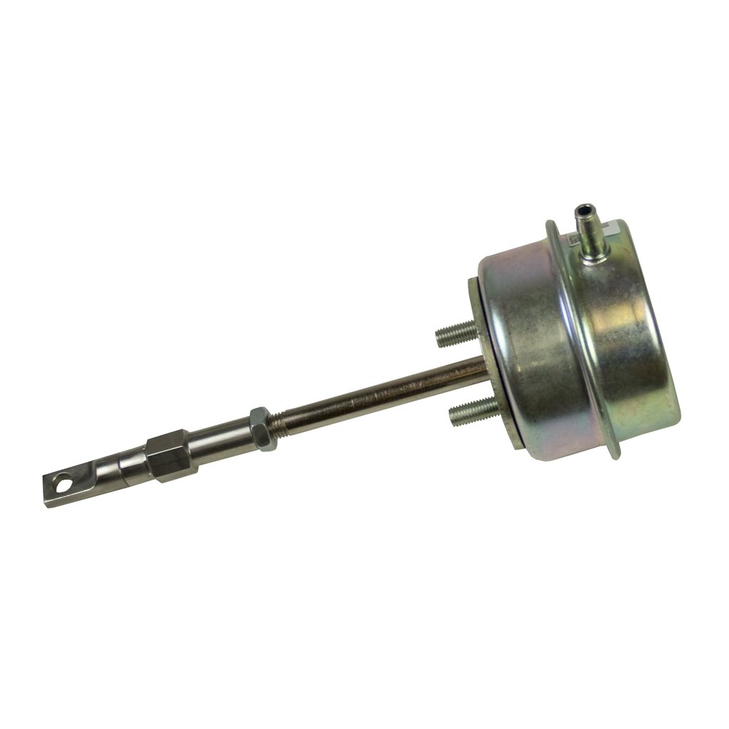 1999-2002 Cummins Adjustable Wastegate Kit (1047151)-Wastegate-BD Diesel-Dirty Diesel Customs