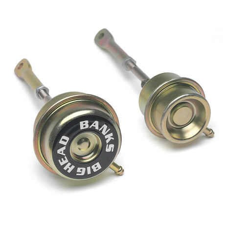 1999-2002 Cummins Turbocharger Wastegate Actuator (24329)-Wastegate-Banks Power-Dirty Diesel Customs