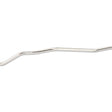 1999-2002 Powerstroke Exhaust Back Pressure Tube (AP63404)-EBP Tube-Alliant Power-Dirty Diesel Customs