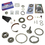 1999-2003 Powerstroke Build-It 4R100 Stage 4 Master Rebuild Kit 2WD (1062124-2)-Transmission Rebuild Kit-BD Diesel-Dirty Diesel Customs