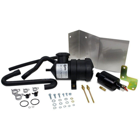 1999-2003 Powerstroke CCV Filter Kit (1032170)-CCV Kit-BD Diesel-Dirty Diesel Customs