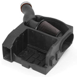 1999-2003 Powerstroke Cold Air Intake Kit (42210-D)-Intake Kit-Banks Power-Dirty Diesel Customs