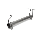 1999-2003 Powerstroke Exhaust Pipe (53798)-Delete Pipe-Banks Power-53798-Dirty Diesel Customs