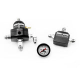 1999-2003 Powerstroke "Fuel Bowl Delete"/Regulated Return Kit (DD-73FS-FBD-RRK-V3)-Fuel Return Kit-Strictly Diesel-Dirty Diesel Customs