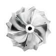 1999-2003 Powerstroke KC Drop-In Billet Compressor Wheel (300022)-Compressor Wheel-KC Turbos-Dirty Diesel Customs