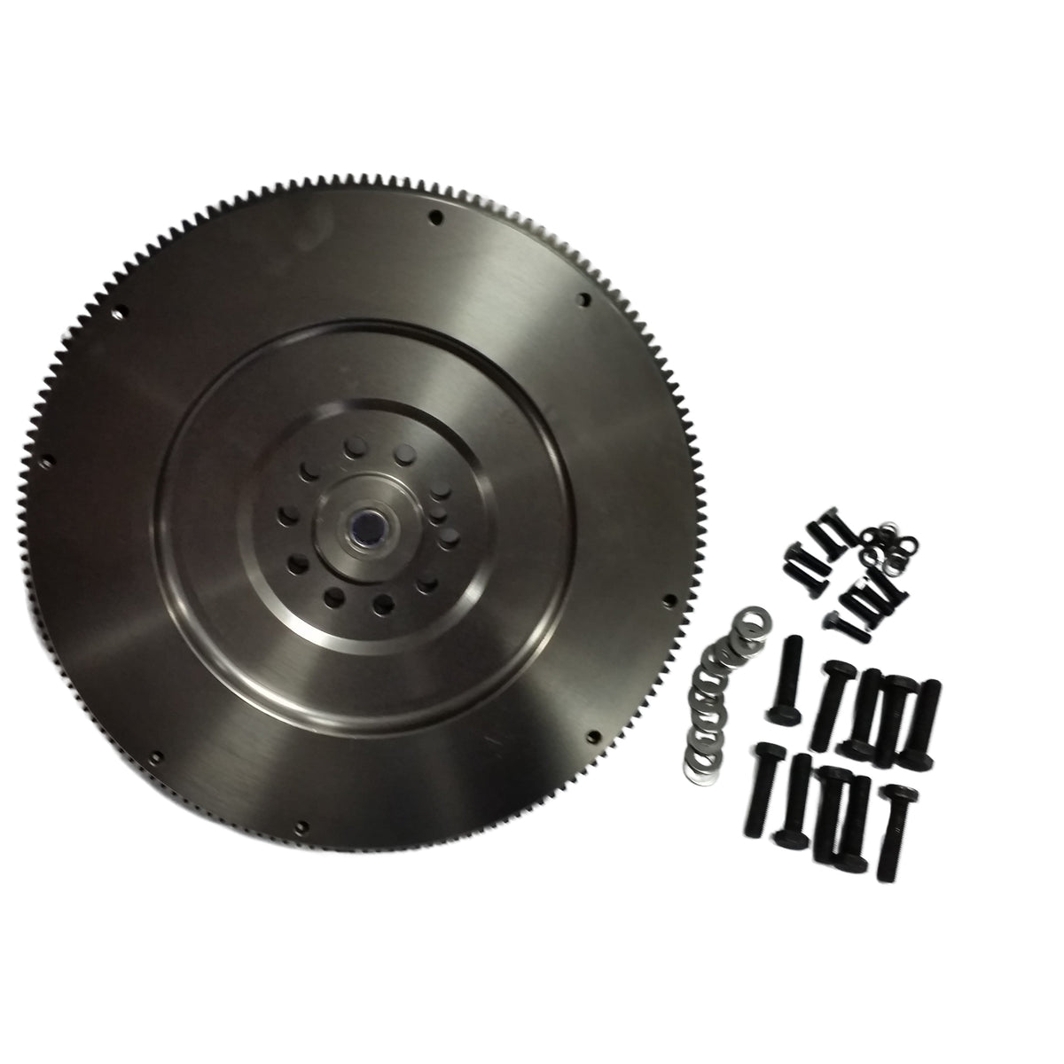 1999-2003 Powerstroke New 6 Speed Flywheel – Dirty Diesel Customs