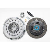 1999-2003.5 Powerstroke Stage 1 Organic Clutch (1944-6R)-Stock Replacement Clutch-South Bend Clutch-1944-6R-Dirty Diesel Customs