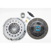 1999-2003.5 Powerstroke Stage 1 Organic Clutch - 400HP (1944-6OR)-Performance Clutches-South Bend Clutch-1944-6OR-Dirty Diesel Customs