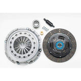 1999-2003.5 Powerstroke Stage 1 Organic Clutch - 400HP (1944-6OR)-Performance Clutches-South Bend Clutch-Dirty Diesel Customs
