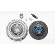 1999-2003.5 Powerstroke Stage 2 Organic Clutch - 425HP (1939OHD)-Performance Clutches-South Bend Clutch-Dirty Diesel Customs