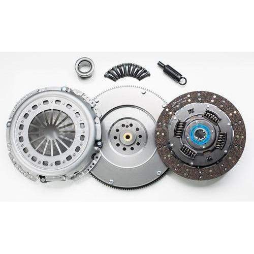 1999-2003.5 Powerstroke Stage 3 Feramic/Organic Clutch - 475HP (1944-6OFEK)-Performance Clutches-South Bend Clutch-Dirty Diesel Customs