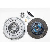 1999-2003.5 Powerstroke Stage 3 Organic Clutch - 425HP (1944-6OR-HD)-Performance Clutches-South Bend Clutch-1944-6OR-HD-Dirty Diesel Customs