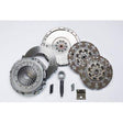 1999-2003.5 Powerstroke Stage 4 Organic Clutch Kit - 550HP (SFDD3250-6-ORG)-Performance Clutches-South Bend Clutch-Dirty Diesel Customs