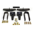 1999-2004 Powerstroke 2" SST Lift Kit w/ 2-Piece Driveshaft (69-2085)-Lift Kit-ReadyLift-Dirty Diesel Customs