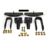 1999-2004 Powerstroke 2" SST Lift Kit w/ 2-Piece Driveshaft (69-2085)-Lift Kit-ReadyLift-Dirty Diesel Customs