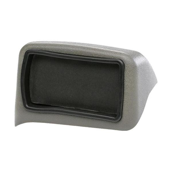1999-2004 Powerstroke F-SERIES Dash Pod (Comes with CTS and CTS2 adaptors) (18500)-Interior Mounts-Edge Products-18500-Dirty Diesel Customs