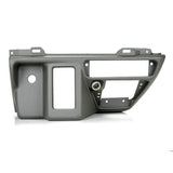 1999-2004 Powerstroke Upfitter Panel (SD-PANEL-9904)-Dashboard Panel-Sinister-Dirty Diesel Customs