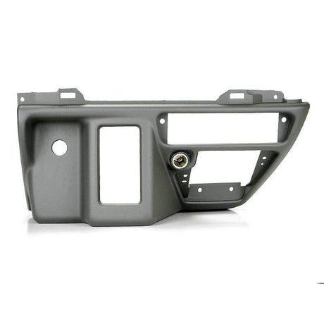 1999-2004 Powerstroke Upfitter Panel (SD-PANEL-9904)-Dashboard Panel-Sinister-Dirty Diesel Customs