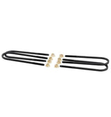 1999-2010 Powerstroke 365mm U-Bolt Kit (67-2094UB)-U-Bolts-ReadyLift-Dirty Diesel Customs