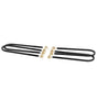 1999-2010 Powerstroke 365mm U-Bolt Kit (67-2094UB)-U-Bolts-ReadyLift-Dirty Diesel Customs