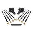1999-2010 Powerstroke 4" Rear Block Kit w/ 2-Piece Driveshaft (66-2294)-Leveling Kit-ReadyLift-Dirty Diesel Customs
