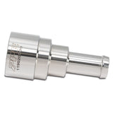 1999-2014 Duramax Stainless Heater Hose Connector (119020009)-Coolant Hose Kit-PPE-Dirty Diesel Customs