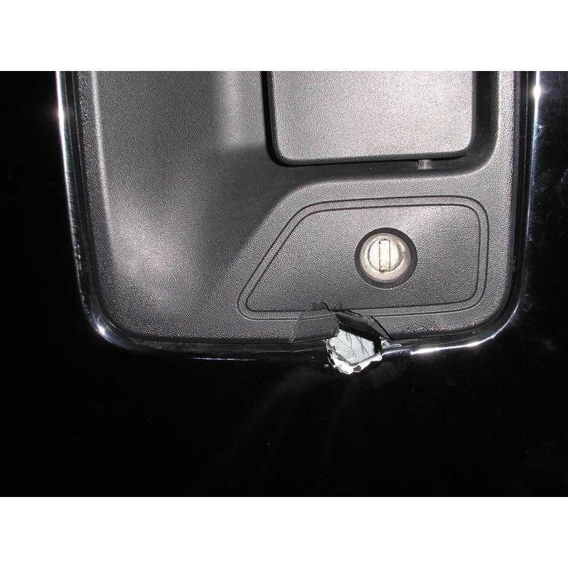 1999-2016 Powerstroke Jimmi' Jammer Door Lock Protection (103001)-Anti-Theft Device-Jimmi' Jammer-Dirty Diesel Customs