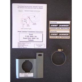 1999-2016 Powerstroke Jimmi' Jammer Door Lock Protection (103001)-Anti-Theft Device-Jimmi' Jammer-Dirty Diesel Customs