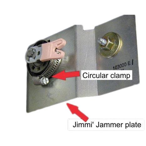 1999-2016 Powerstroke Jimmi' Jammer Door Lock Protection (103001)-Anti-Theft Device-Jimmi' Jammer-Dirty Diesel Customs