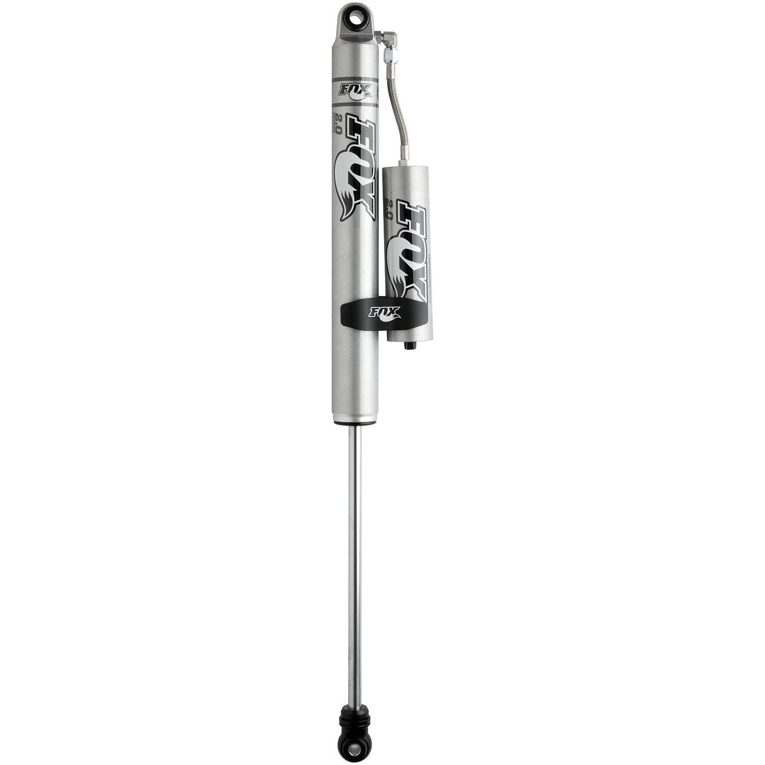 1999-2016 Powerstroke Rear 1.5-8" Lift Performance Series 2.0 RR Shock (985-24-105)-Shocks-FOX-Dirty Diesel Customs
