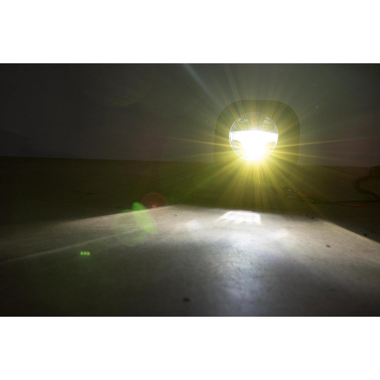 1999-2016 Powerstroke XB LED Black Fog Light (LF371)-Fog Lights-Morimoto-Dirty Diesel Customs