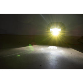 1999-2016 Powerstroke XB LED Black Fog Light (LF371)-Fog Lights-Morimoto-LF371-Dirty Diesel Customs