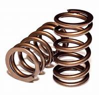 1999-2018 Cummins Competition Springs (07-s-003x)-Valve Springs-Hamilton Cams-Dirty Diesel Customs