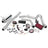 1999 Powerstroke Stinger-Plus Power System w/Manual Trans (47523)-Exhaust System Kit-Banks Power-Dirty Diesel Customs